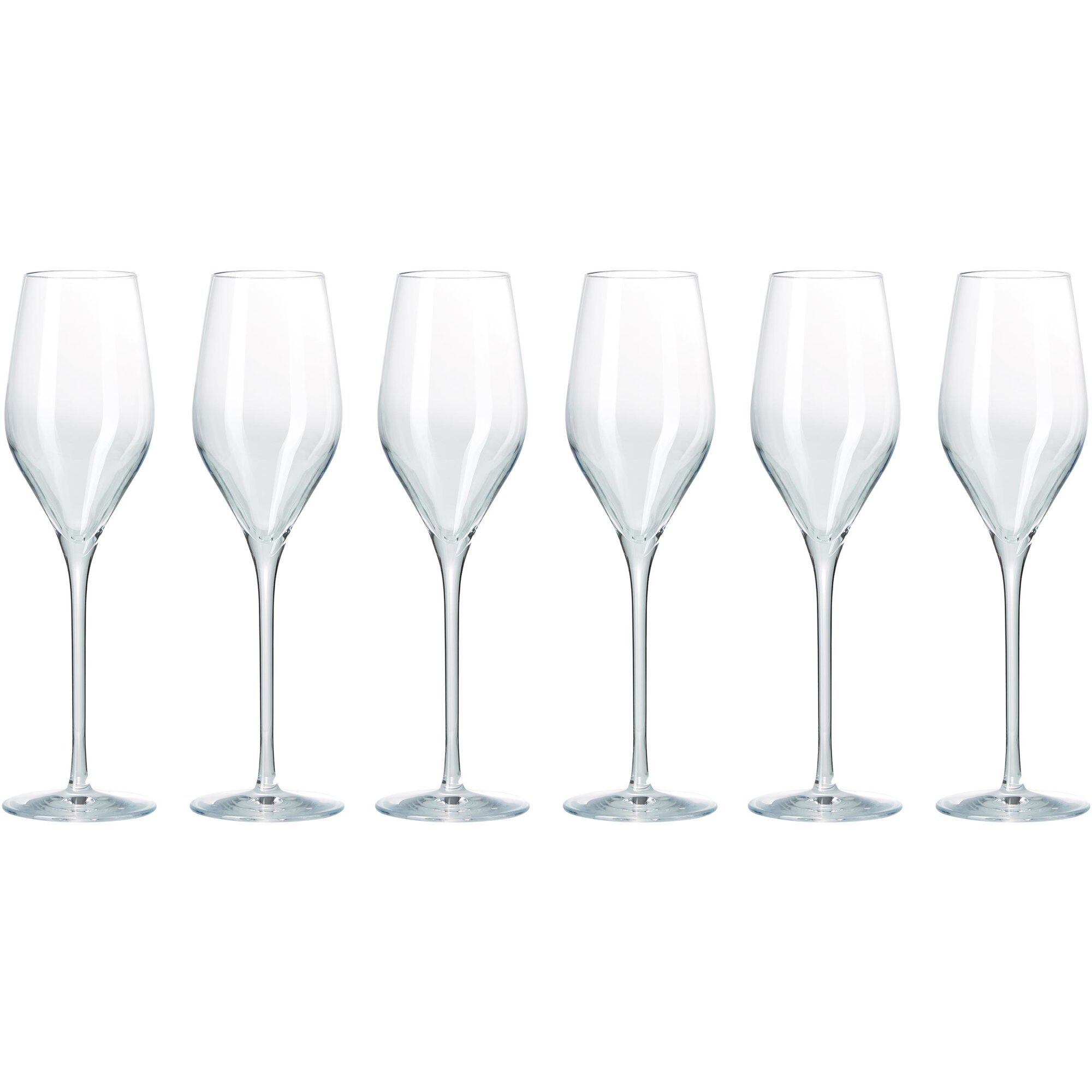 Passion Connoisseur Champagneglas Stk