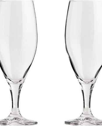 Passion Connoisseur ølglas  40 Cl   -pak