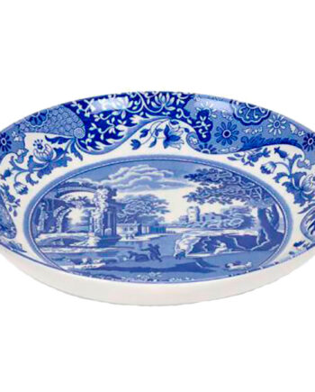 Pastaskål  39 Blue Italian 39