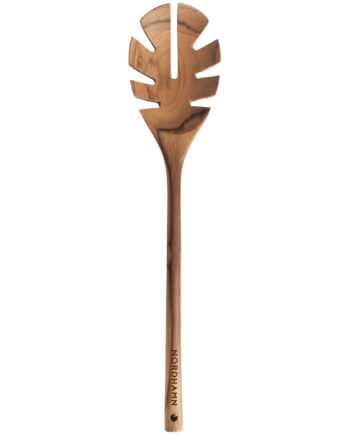 Pastaske 34 Cm  Teak