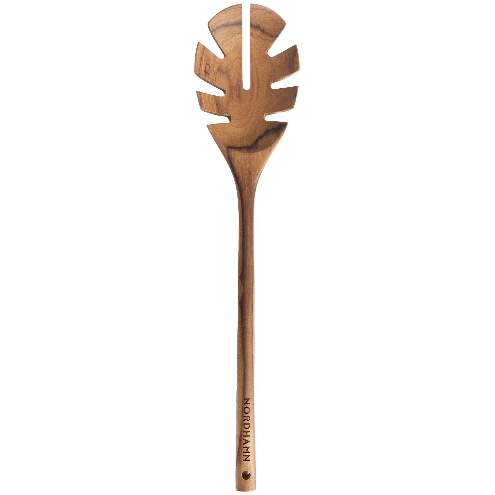 Pastaske 34 Cm Teak