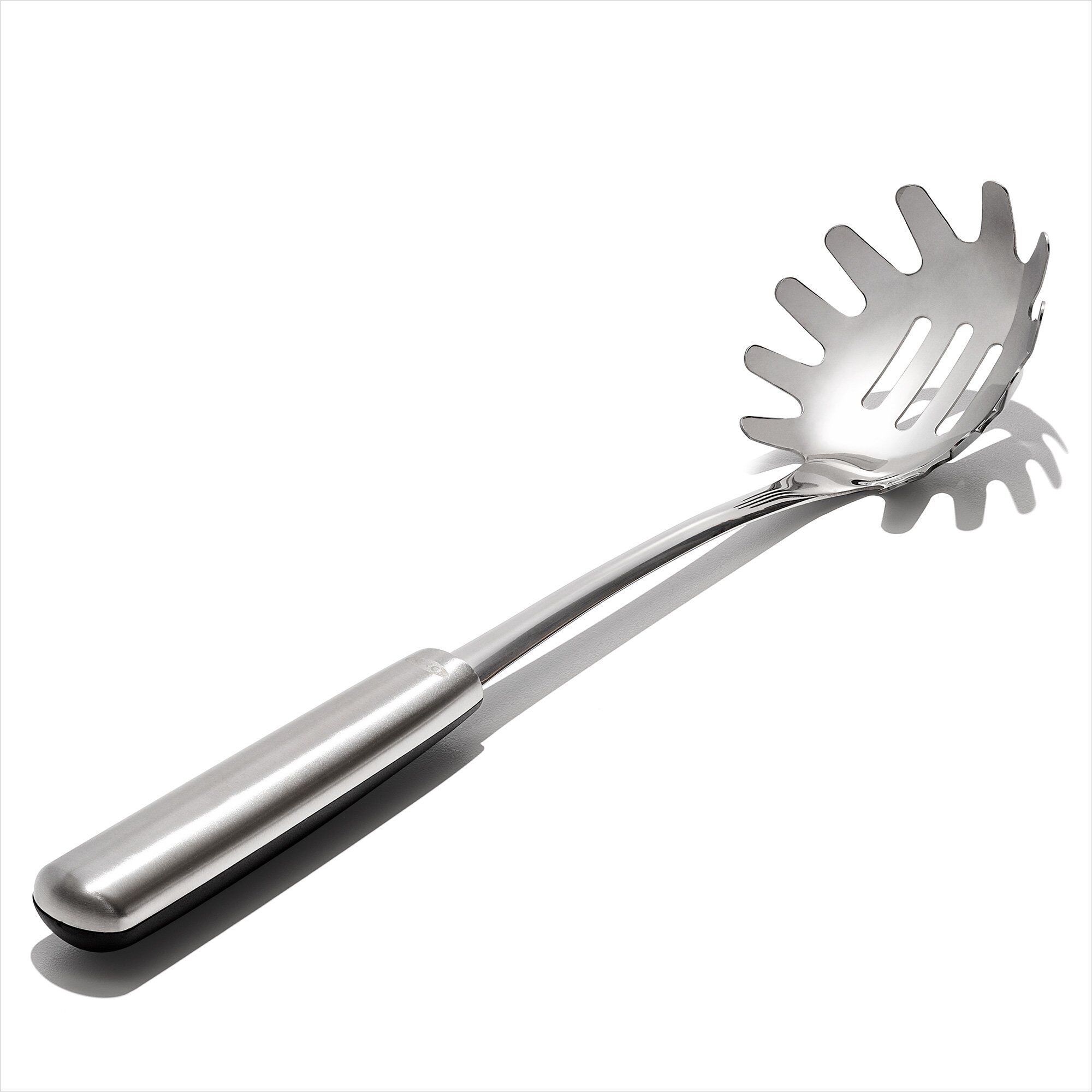 Pastaske Rustfrit Stål