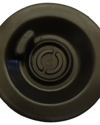 Pat For Back Flush Rengøringshjælp Bes870 Bes875