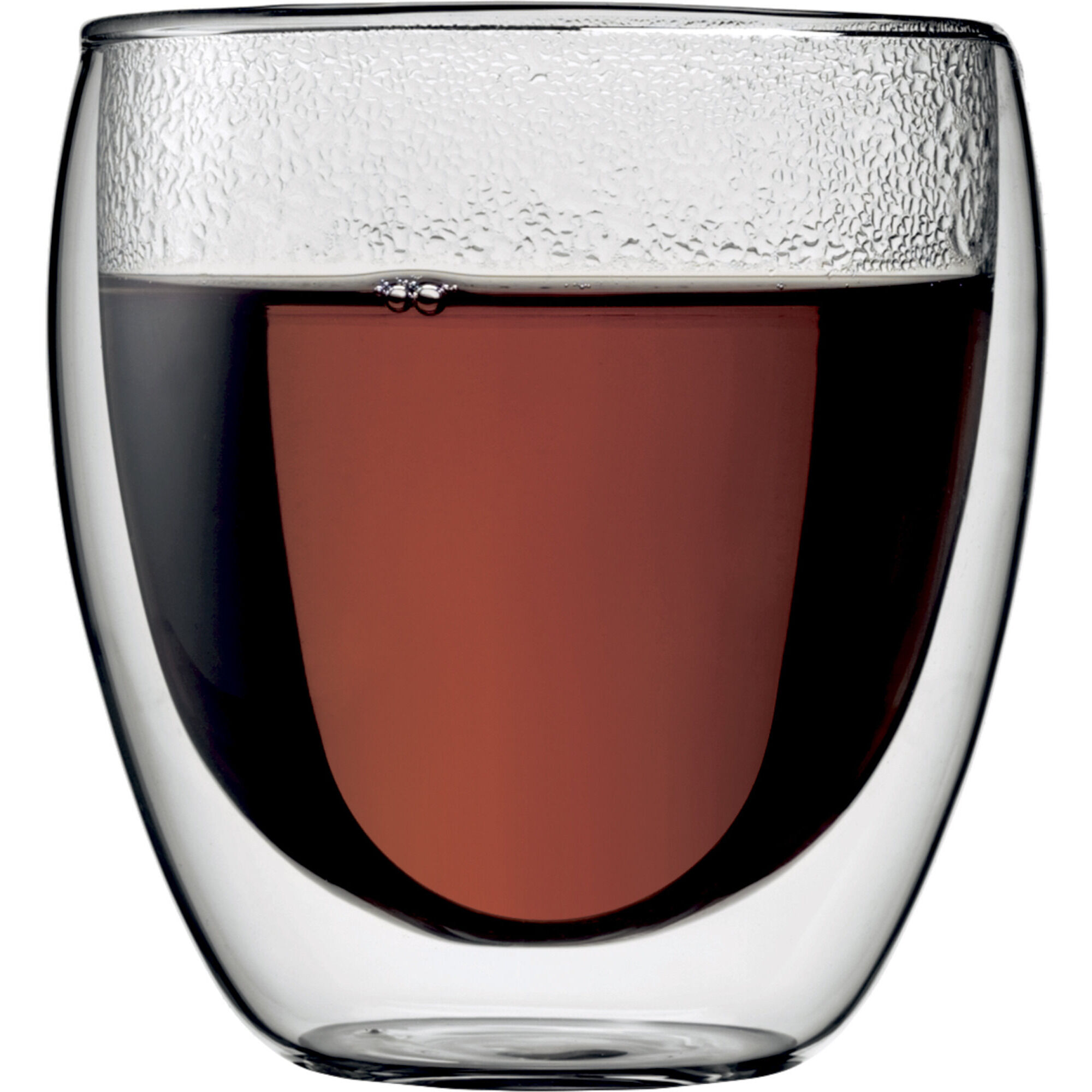 Pavina Dobbeltvægget Glas Stk 25