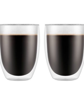 Pavina Dobbeltvægget Glas    Stk    35