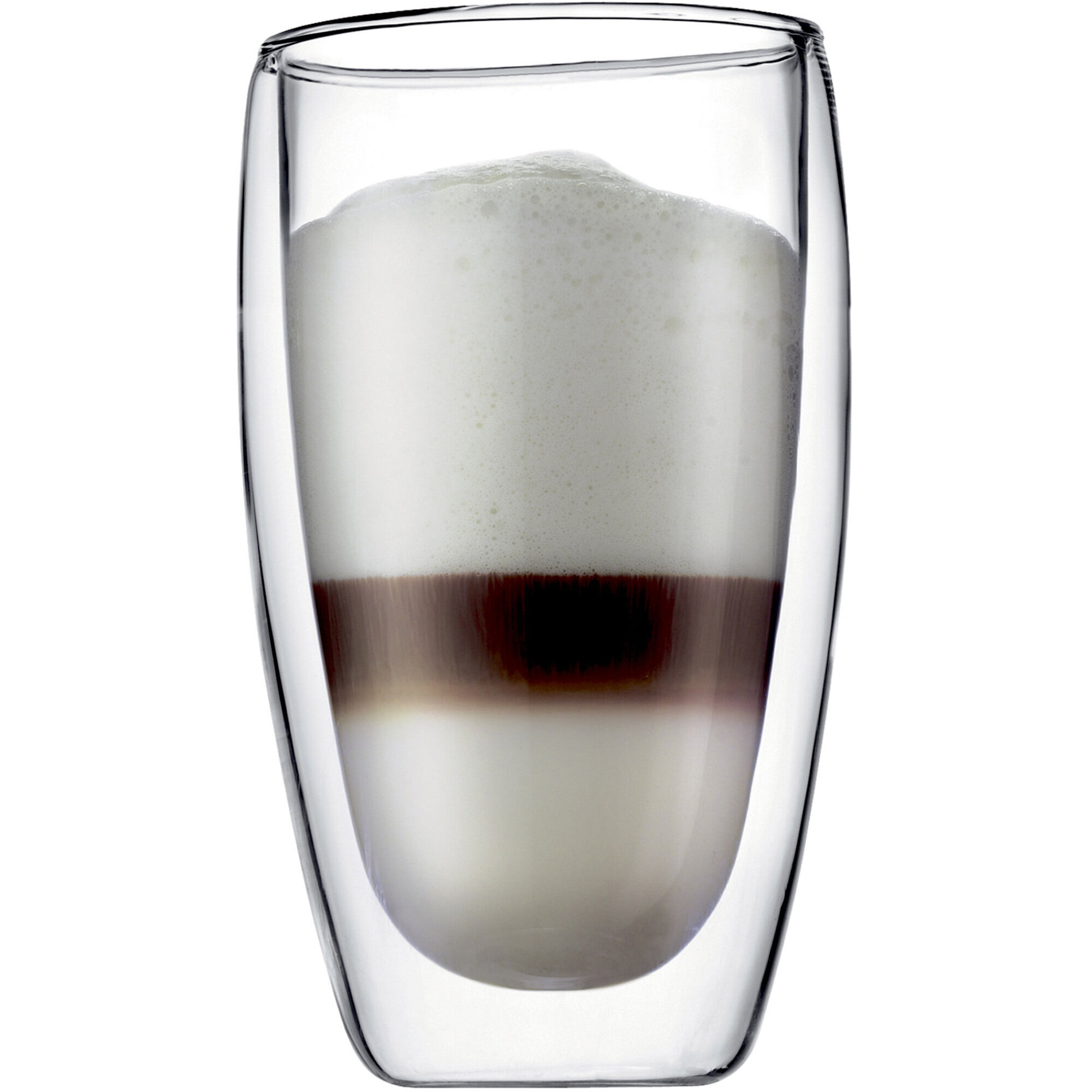 Pavina Dobbeltvægget Glas Stk 45