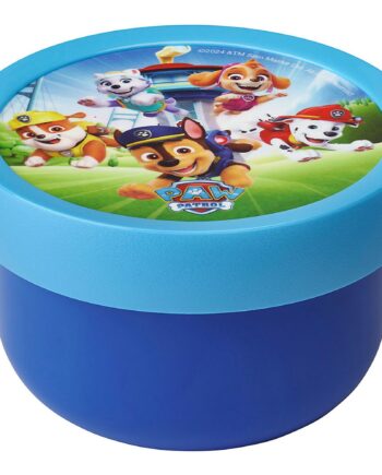 Paw Patrol Pups