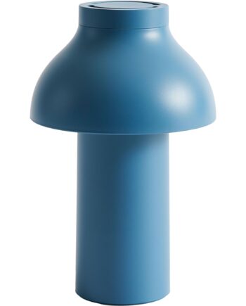 Pc No   Bærbar Lampe  Azurblå