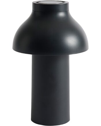 Pc No   Bærbar Lampe  Blød Sort