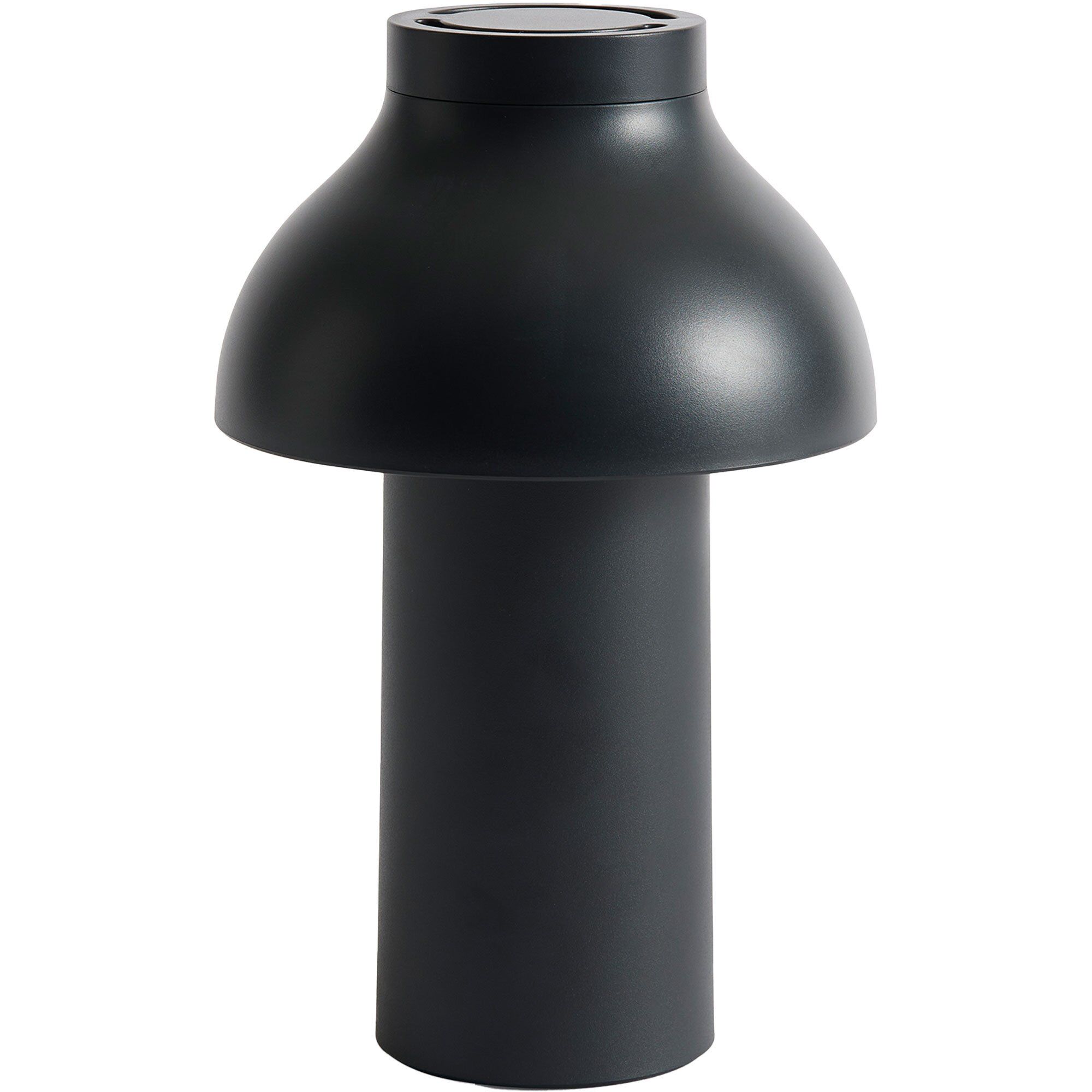Pc No Bærbar Lampe Blød Sort