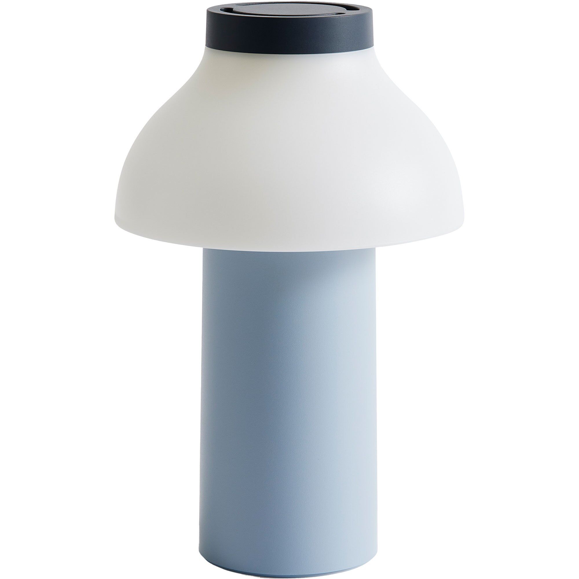 Pc No Bærbar Lampe Slate Blue