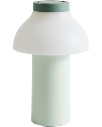 Pc Nr    Bærbar Lampe  Blød Mint
