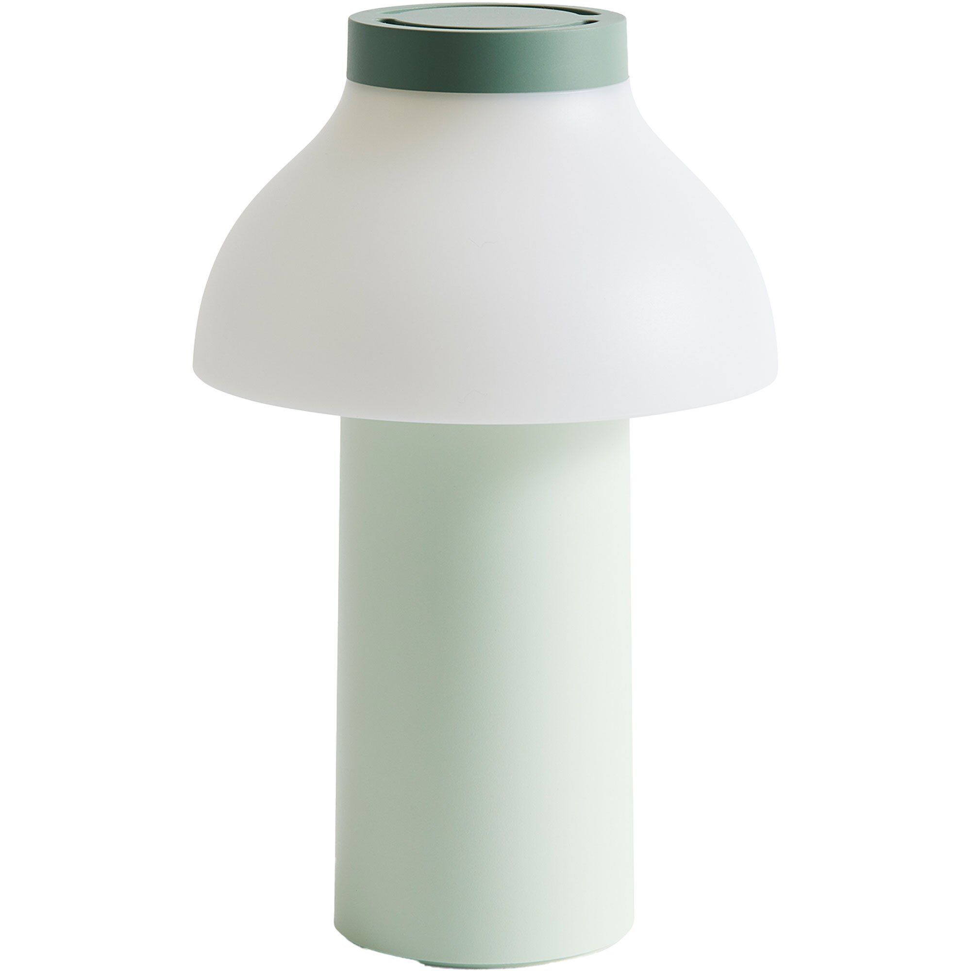 Pc Nr Bærbar Lampe Blød Mint