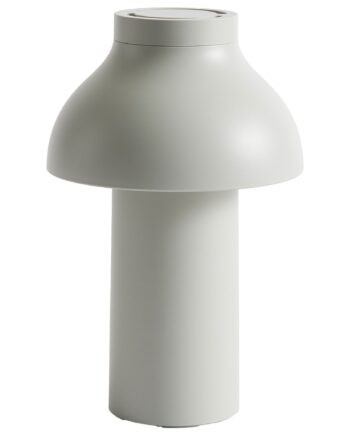 Pc Nr    Bærbar Lampe  Cool Grå