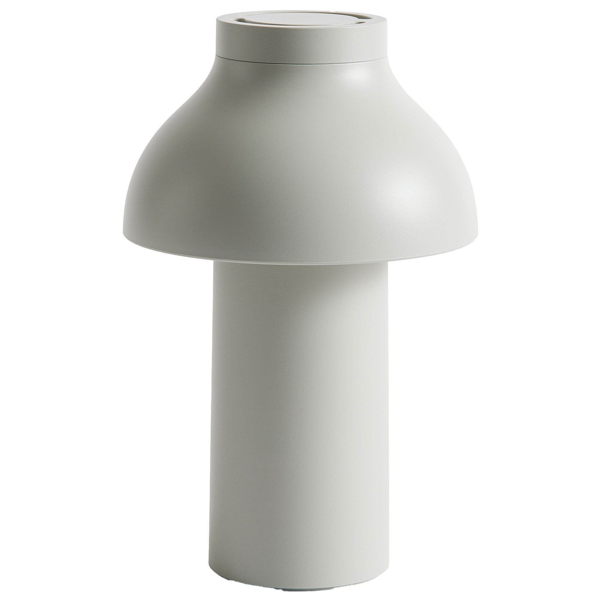 Pc Nr Bærbar Lampe Cool Grå