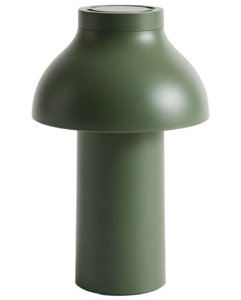 Pc Nr    Bærbar Lampe  Oliven