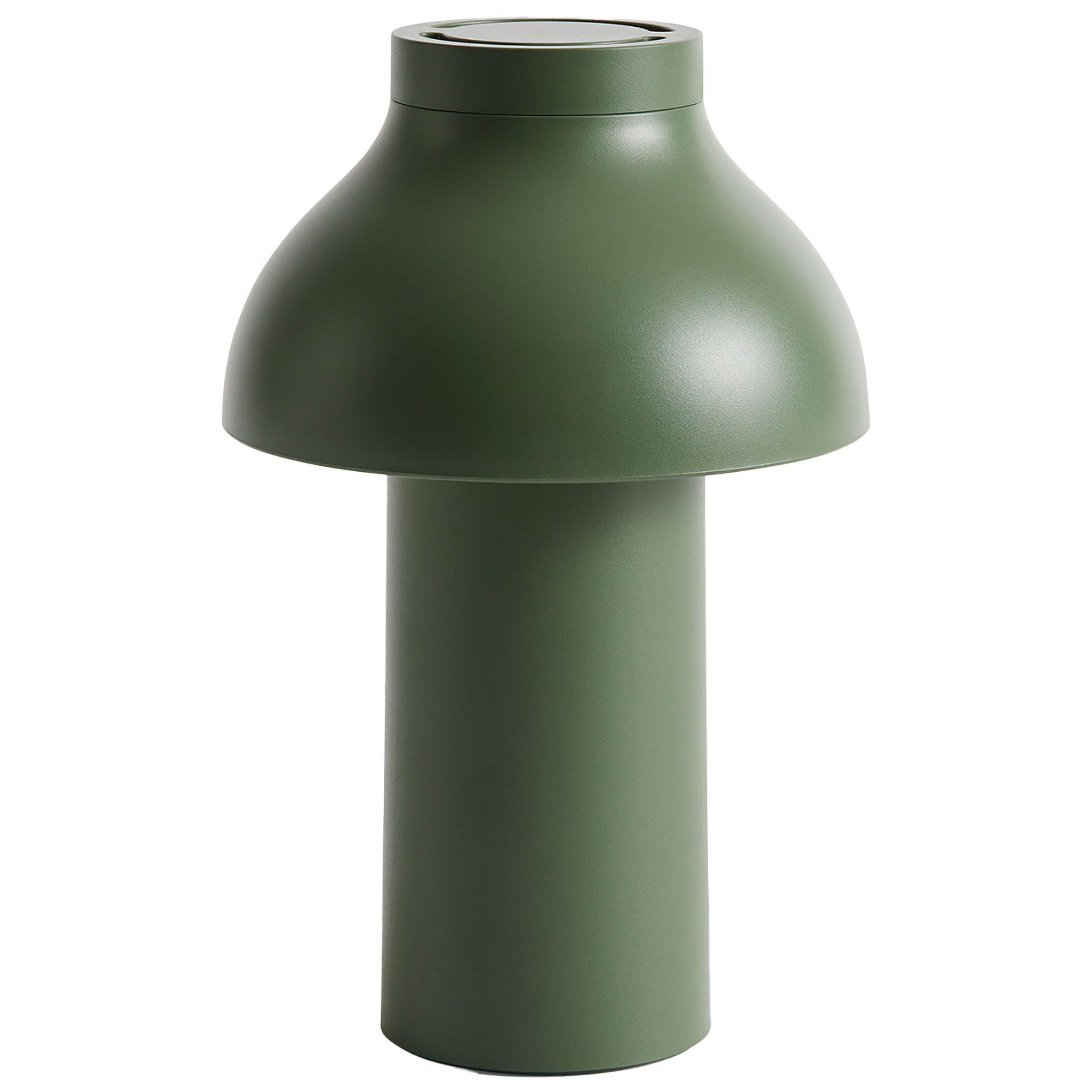 Pc Nr Bærbar Lampe Oliven