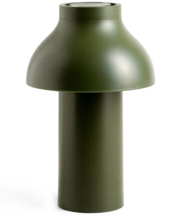 Pc Portable Bordlampe  Olive