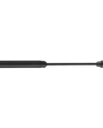Pebble Ostegaffel Sort