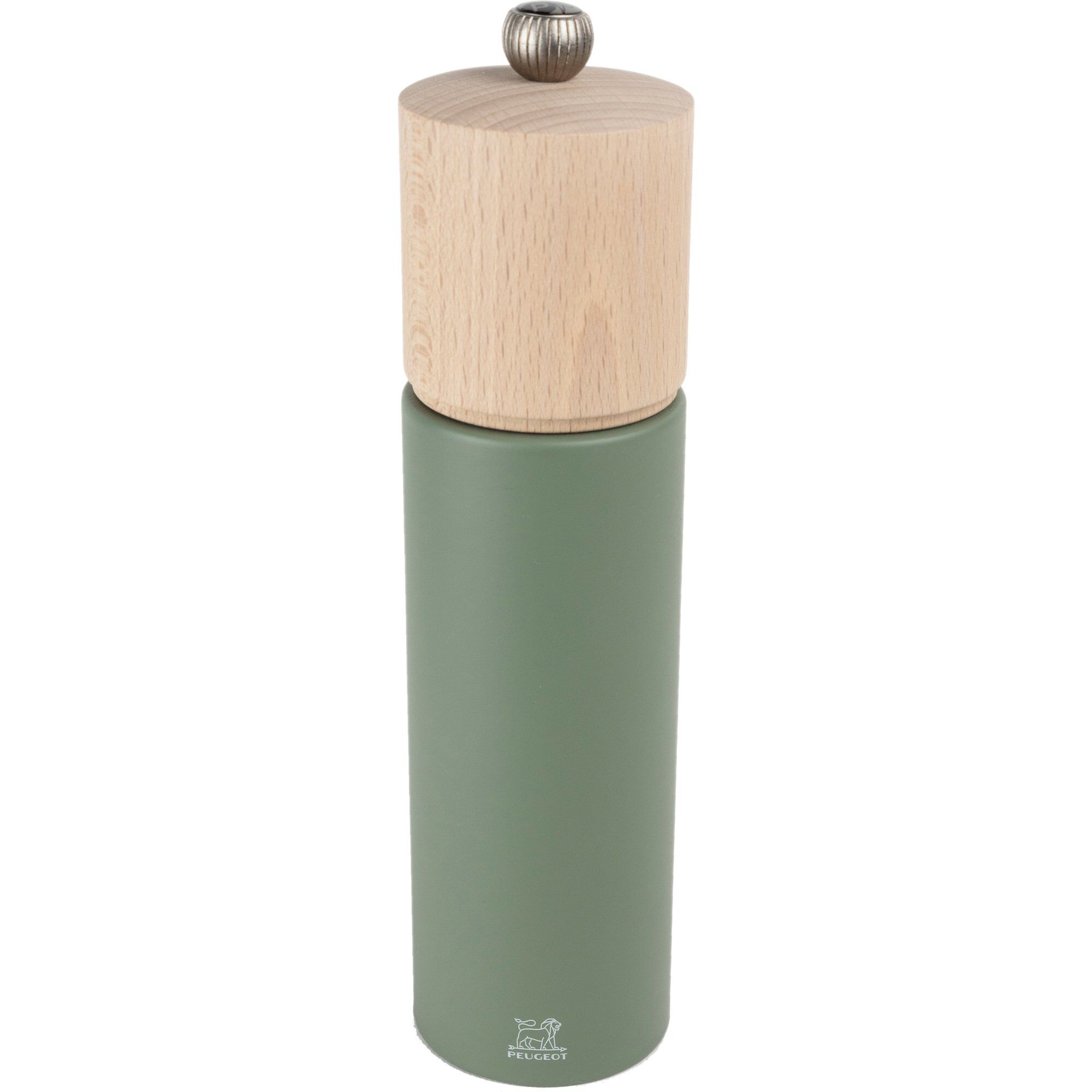 Peberkværn Boreal 21 Cm Fern Green