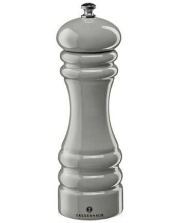 Peberkværn 18 Cm  Cool Grey