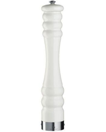 Peberkværn Munchen 45 Cm  Hvid Blank