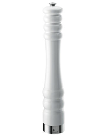 Peberkværn Munchen 35 Cm  Hvid Blank