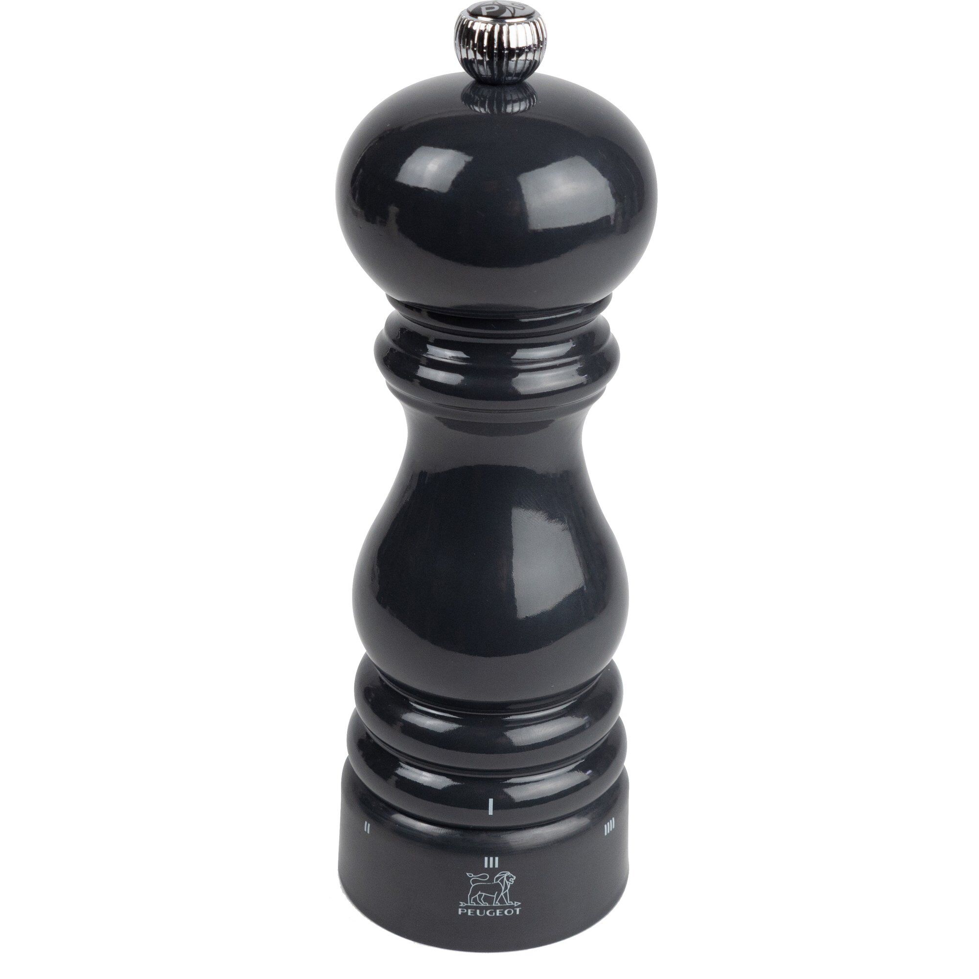 Peberkværn Parisrama 18 Cm Slate