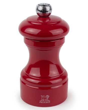 Peberkværn Red Passion 10 Cm