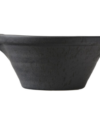 Peep Dejskål 27 Cm Matt Black