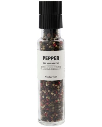 Pepper The Mixed Blend  140