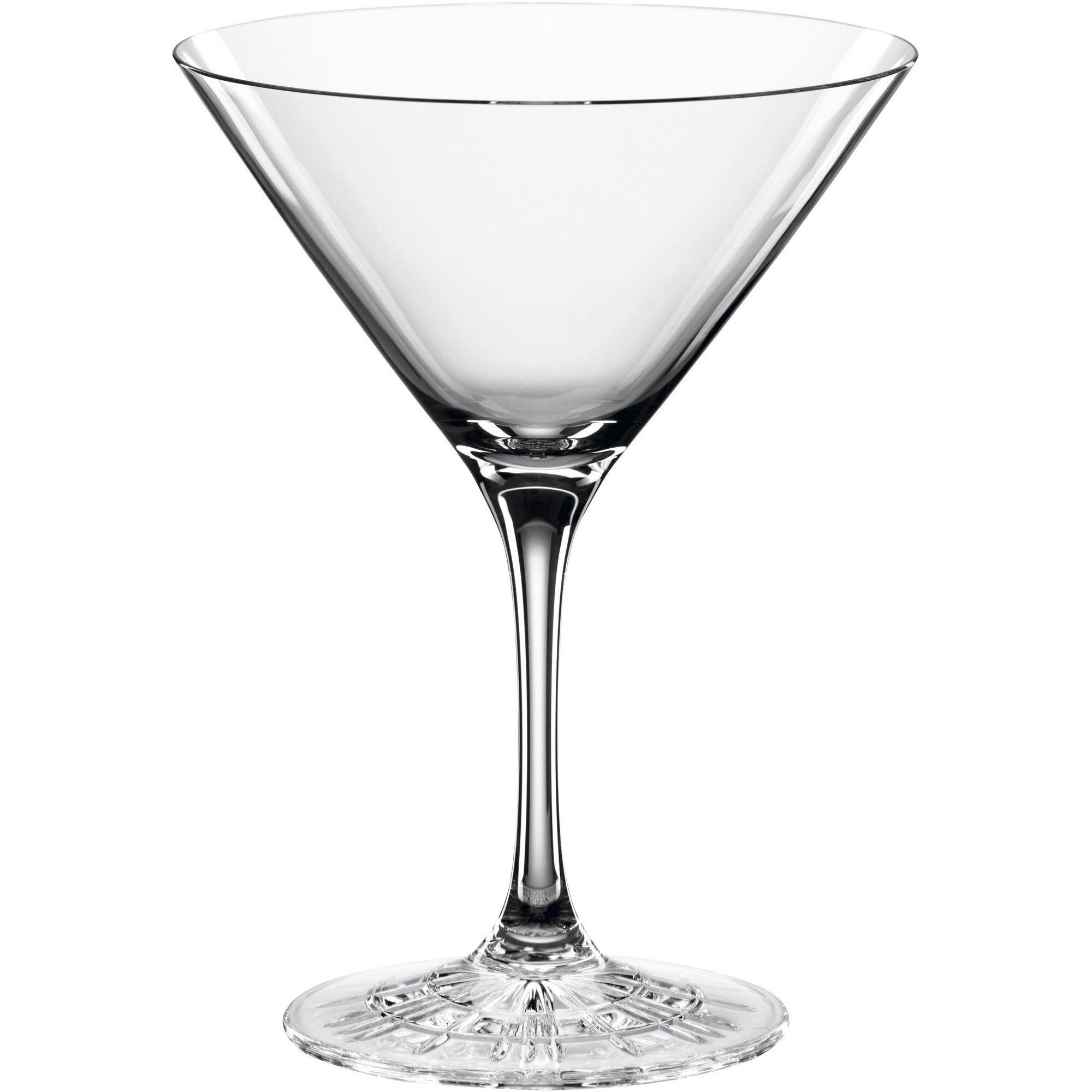 Perfect Serve Cocktailglas 17 Cl