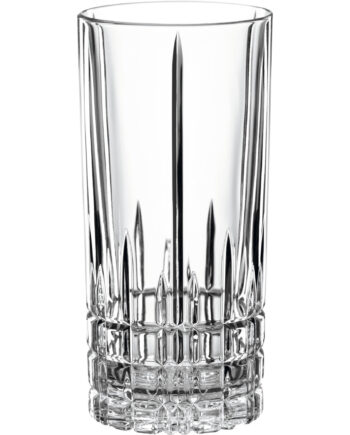 Perfect Serve Longdrink Glas 35 Cl