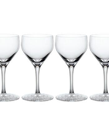 Perfect Serve Nick   Nora Glas 15 Cl   -pack