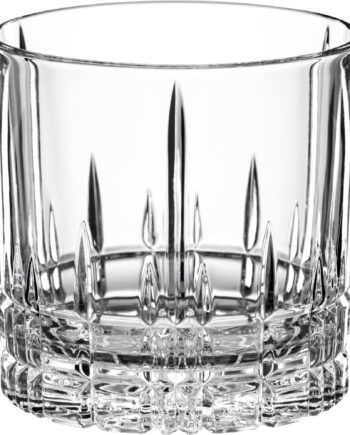 Perfect Serve        Glas 27 Cl