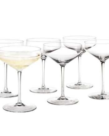 Perfection Cocktailglas Klar 38 Cl    Stk