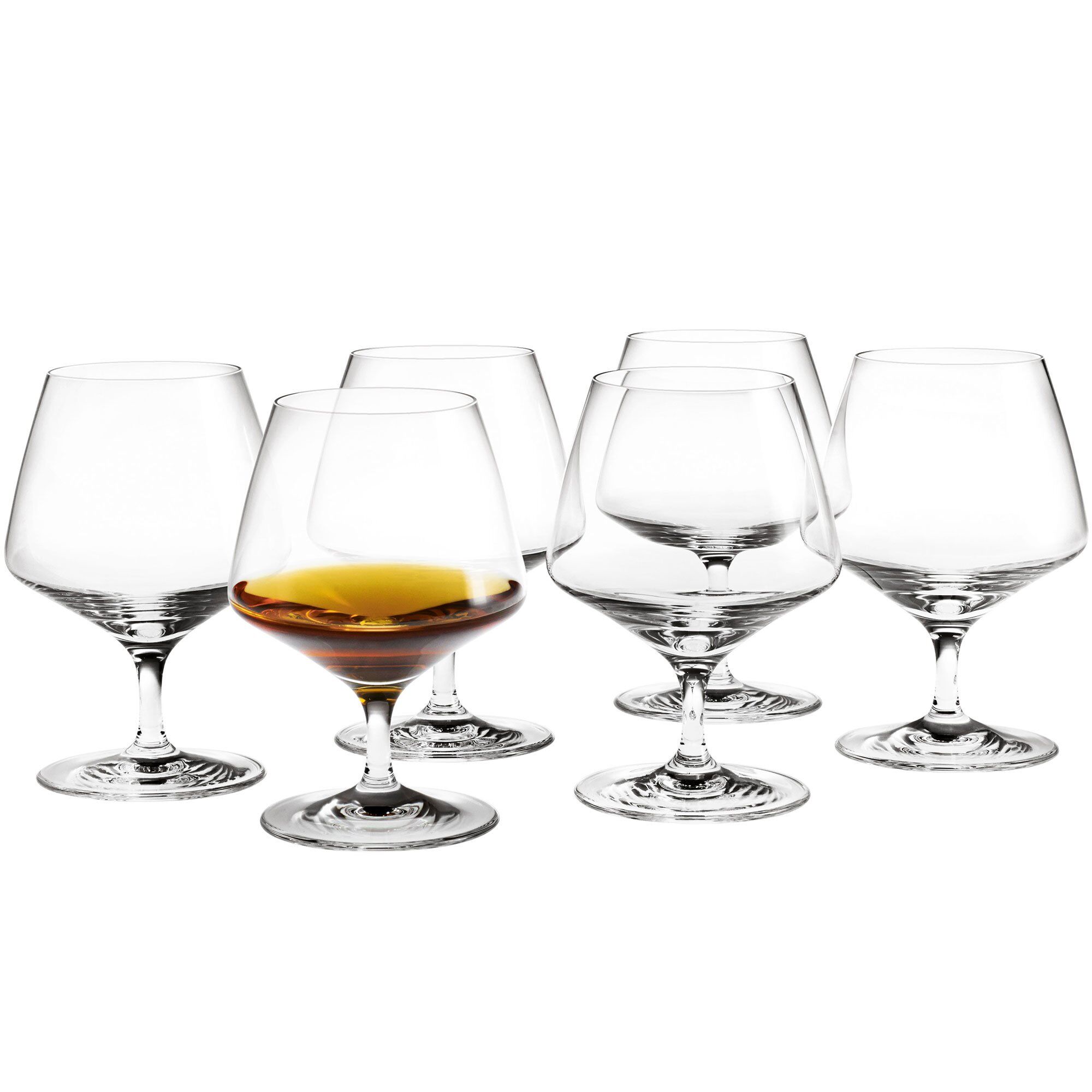 Perfection Cognacglas Klar 36 Cl Stk