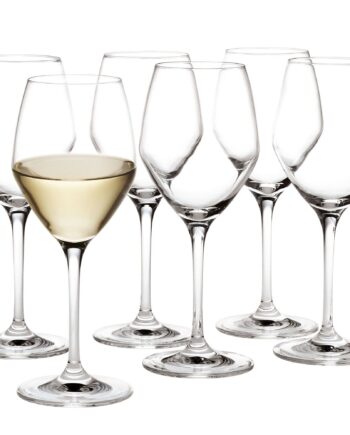 Perfection Hvidvinsglas 32 Cl    Stk  Klar