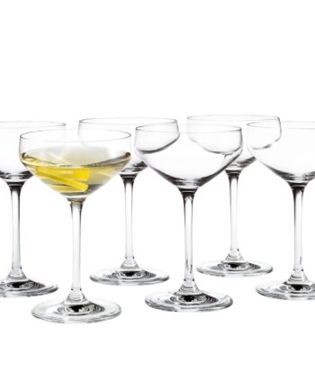 Perfection Martiniglas Klar 29 Cl    Stk