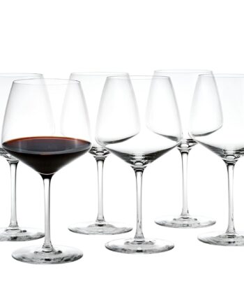 Perfection Sommelierglas 90 Cl    Stk  Klar