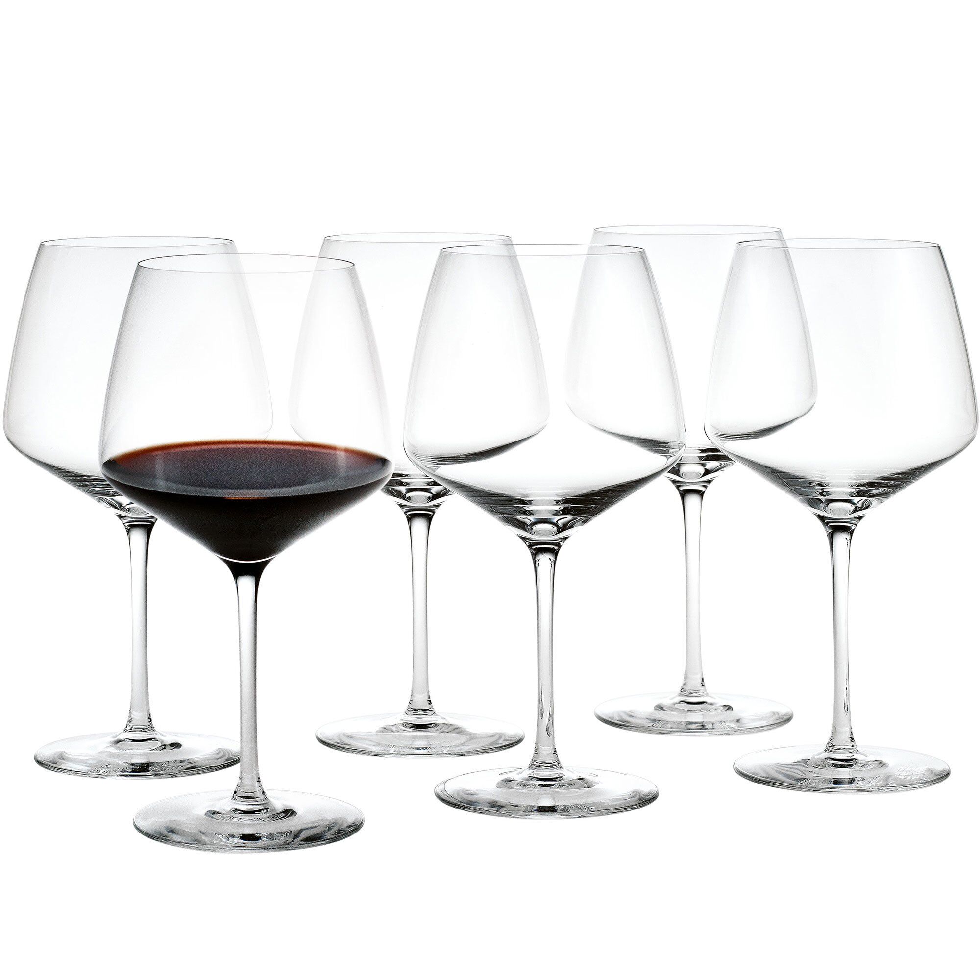 Perfection Sommelierglas 90 Cl Stk Klar
