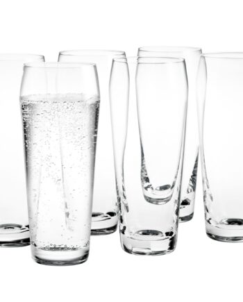 Perfection Vandglas 45 Cl    Stk  Klar