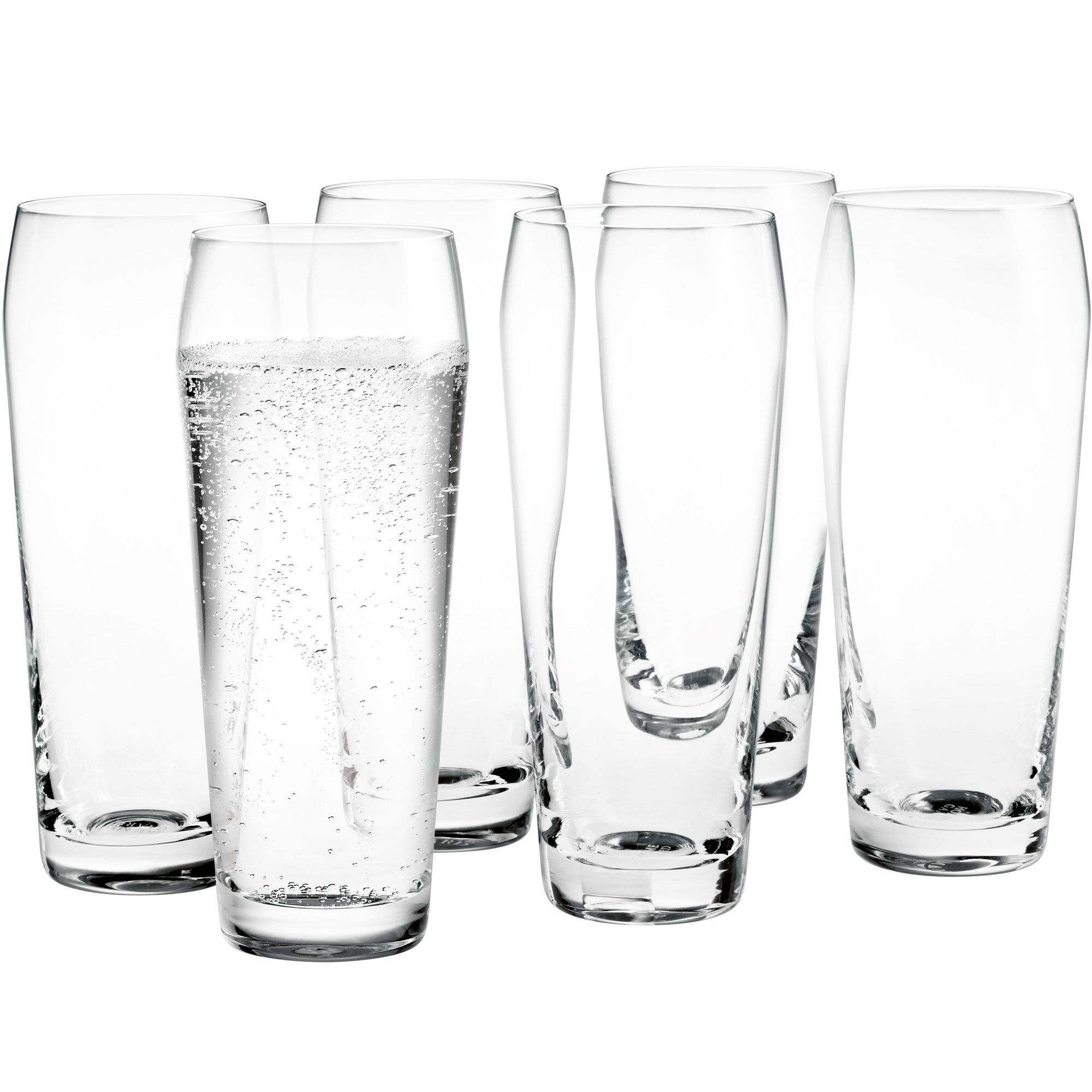 Perfection Vandglas 45 Cl Stk Klar