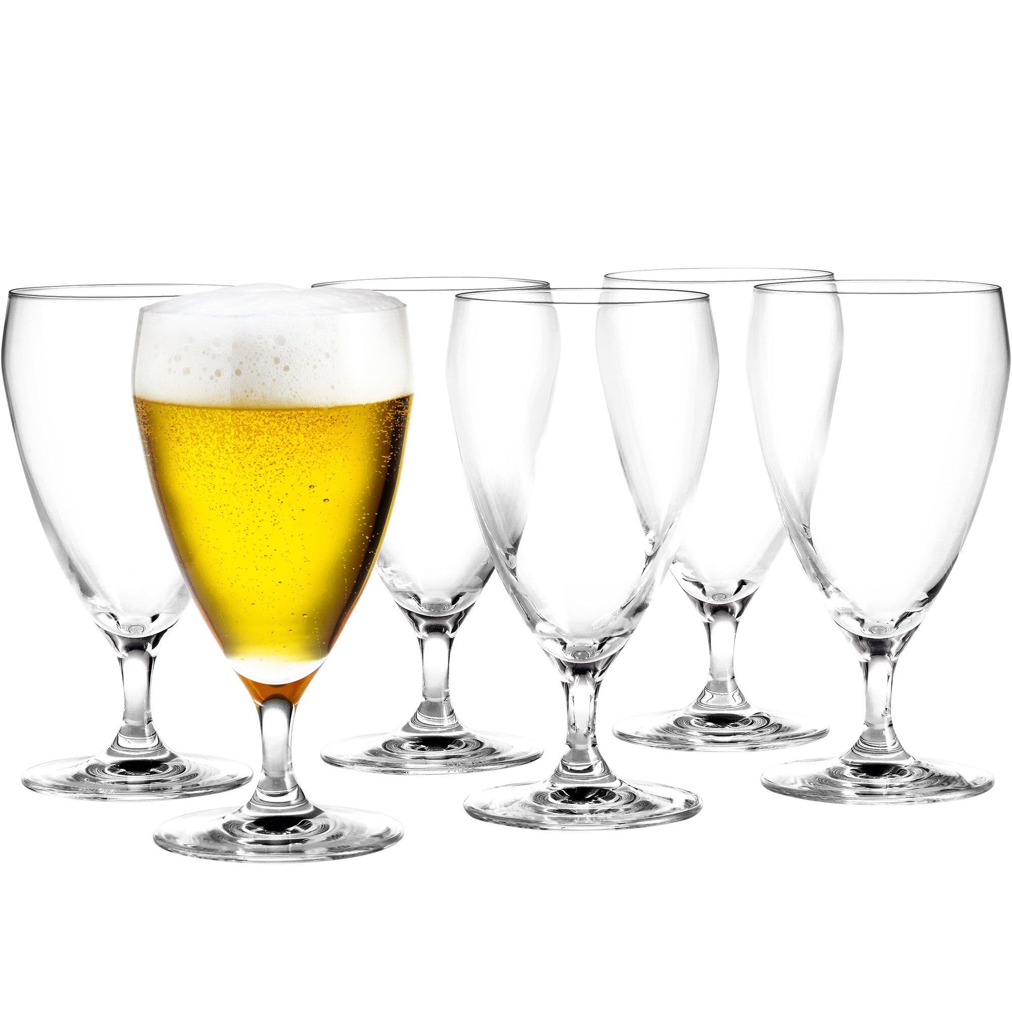 Perfection ølglas Klar 44 Cl Stk