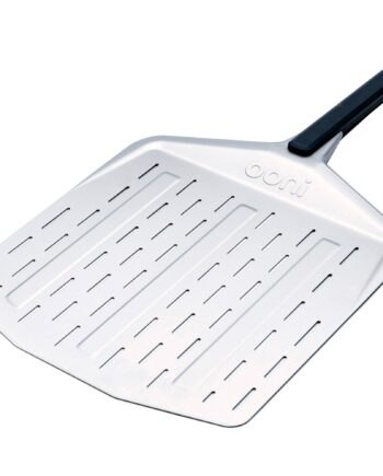 Perforeret Pizzaspade  35   Cm
