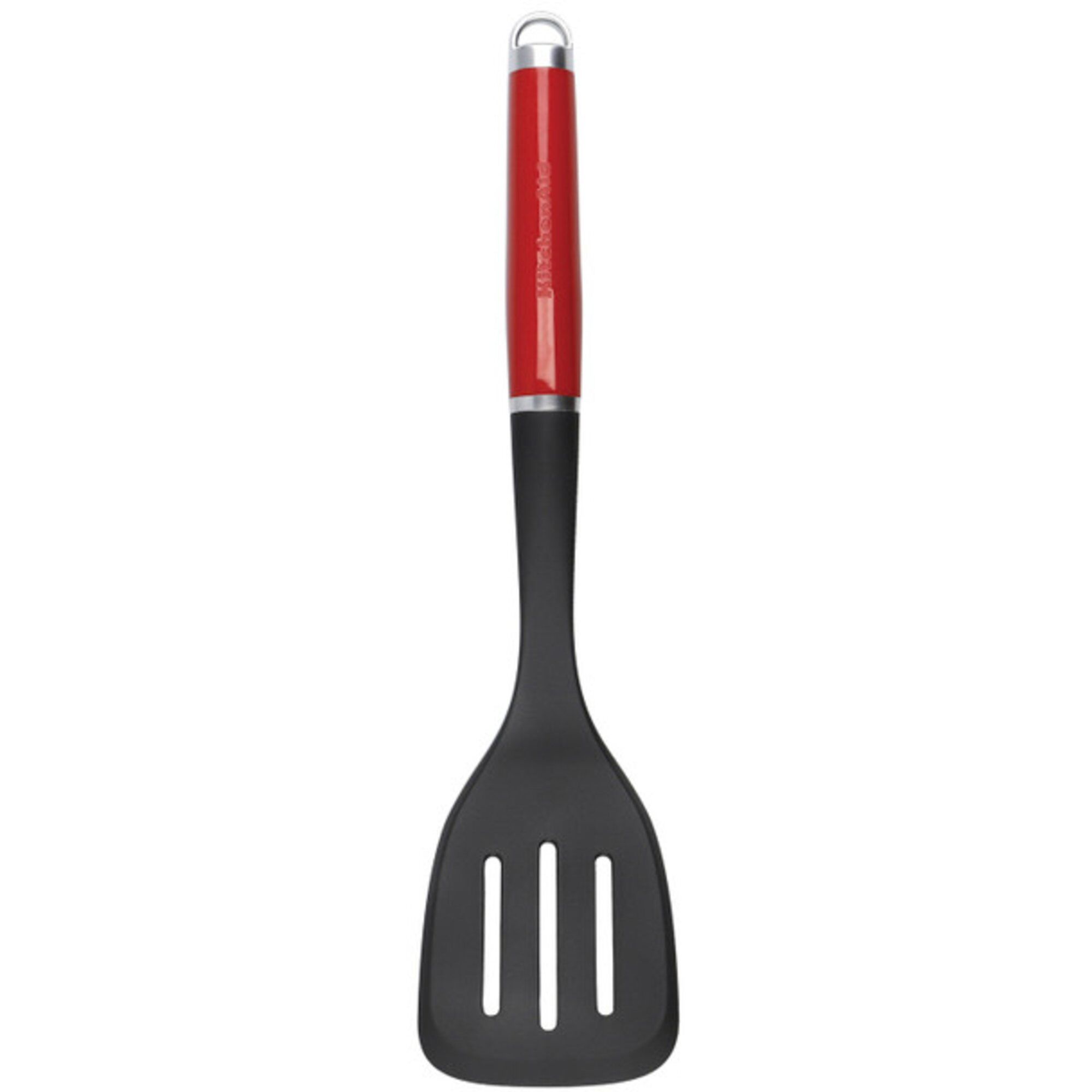 Perforeret Stegespade Empire Red