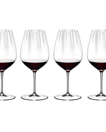 Performance Cabernet Merlot Vinglas  -pak