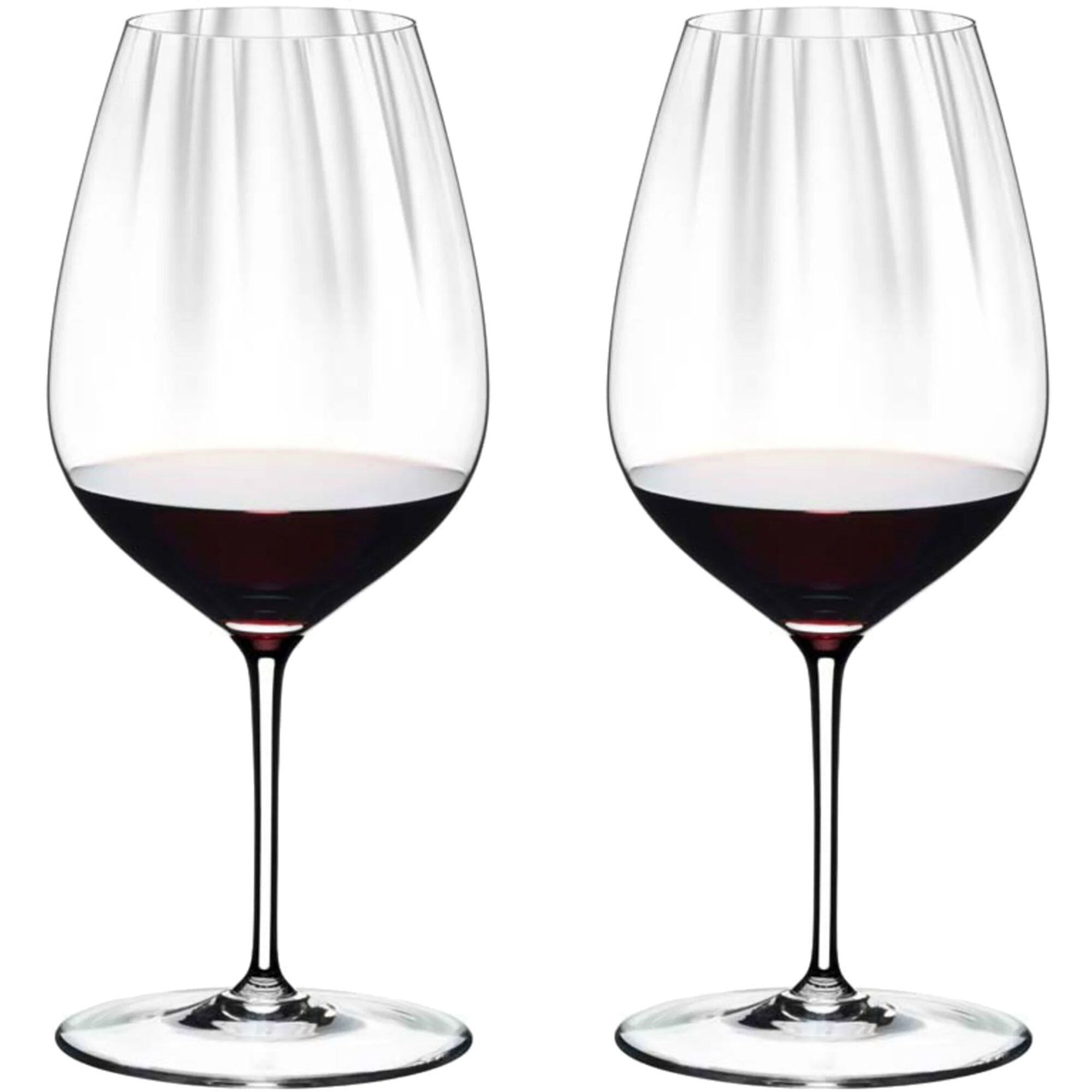 Performance Cabernet Merlot -pak