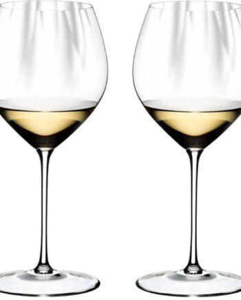 Performance Chardonnay  -pak