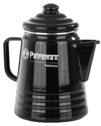 Perkolator     Liter  Sort